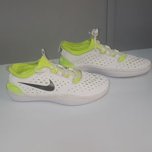 Nike Solarsoft Moccasins